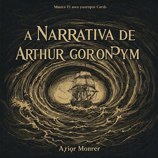A Narrativa de Arthur Gordon Pym